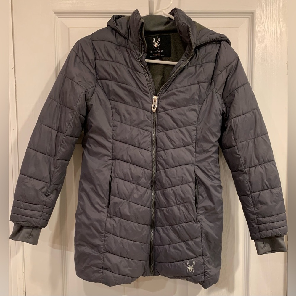 Spyder Girls Jacket